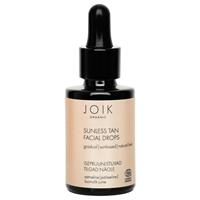 Joik Sunless Tan Facial Drops