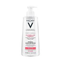 Vichy Laboratoires PURETÉ THERMALE solution micellaire apaisante 400 ml