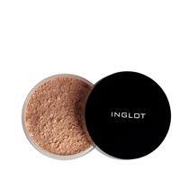 Inglot Mattifying System 3S Loose Powder
