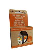 Super Ninja Fruitvlieg Vanger