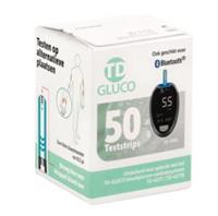 Ht One TD Bloedglucose Teststrips