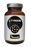 Hanoju L-tyrosin 400mg 90vc