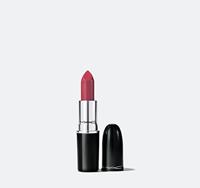 Mac Cosmetics LUSTREGLASS LIPSTICK - Beam There, Done That