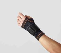 Teyder Premium Polsbrace - Zijde: Links - 