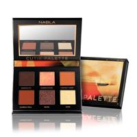 Nabla - Cutie Palette - -cutie Palette Analogue
