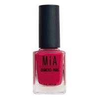 Mia Cosmetics Paris ESMALTE #royal ruby 11 ml