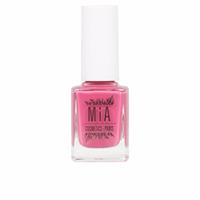 Mia Cosmetics Paris BIO-SOURCED esmalte #pink opal