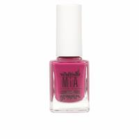 Mia Cosmetics Paris BIO-SOURCED esmalte #almandine