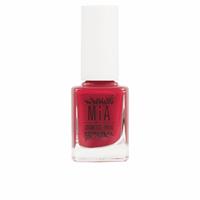 Mia Cosmetics Paris BIO-SOURCED esmalte #red zircon