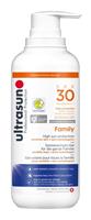Ultrasun Family SPF30