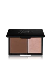 Sleek Face Contour Kit  Make-up Palette 14 g Light