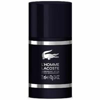 Lacoste L'Homme Deo Stick 75 ml