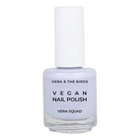 Vera & The Birds VEGAN nail polish #vera squad