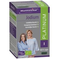 Jodium Bio Platinum Capsules