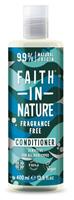 Faith In Nature Conditioner fragrance free 400ml