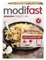 Modifast Pasta mushrooms 248gr