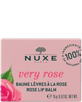 NUXE Very Rose  Lippenbalsam 15 g