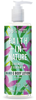 Faith in Nature Lavender Hand & Body Lotion