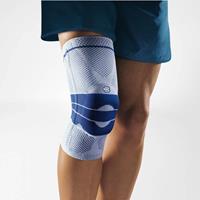 Bauerfeind Kniebandage - Genutrain