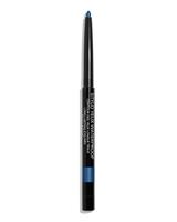 Chanel STYLO YEUX waterproof #38-bleu metal