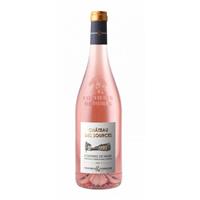 La Compagnie Rhodanienne Château Des Sources Rosé Costières de Nîmes 2020