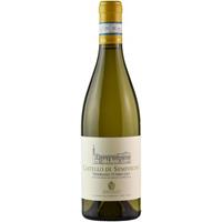 Masciarelli Castello di Semivicoli Trebbiano d'Abruzzo 2018