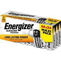 Energizer Power LR06 AA batterij (penlite) Alkaline 1.5 V 1 stuk(s)