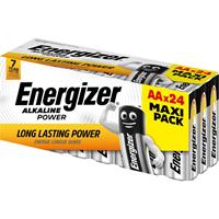 Energizer Power LR06 Mignon (AA)-Batterie Alkali-Mangan 1.5V 1St.