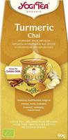 Yogi Turmeric Chai Losse Thee