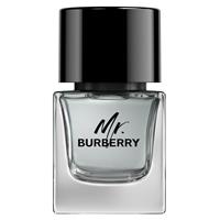 BURBERRY Mr. Burberry