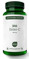 AOV 310 Ester C Capsules