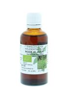 Natura Sanat Trifolium pratense / rode klaver 50ml