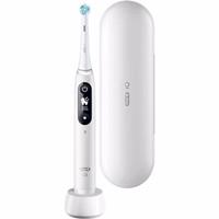 Oral-B iO Series 6 White Elektrische Tandenborstel - AI-herkenning
