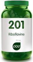 AOV 201 riboflavine 100vc