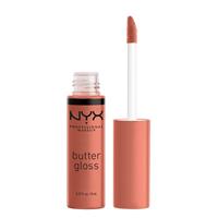 nyxprofessionalmakeup NYX Professional Makeup Butter Lip Gloss (Various Shades) - 45 Sugar High