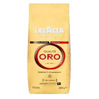 Lavazza Qualità Oro Bonen - 250 g