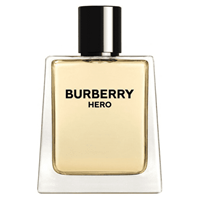 Burberry Hero Eau De Toilette 50ml