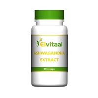 Elvitaal Ashwagandha Extract