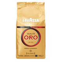 Lavazza Qualità Oro Bonen - 1 kg