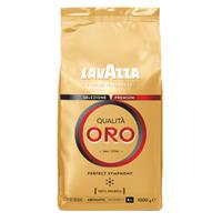 Lavazza Qualità Oro Bonen - 1 kg