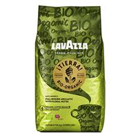 Lavazza Tierra Bio Organic ganze Bohne