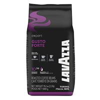 Lavazza Expert Gusto Forte Bonen - 6x 1 kg