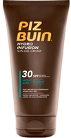 Piz Buin HYDRO INFUSION sun gel cream SPF30 150 ml