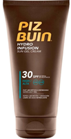 Piz Buin Hydro Infusion Zonnebrandcrème SPF30 - 150ml