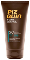 Piz Buin HYDRO INFUSION sun gel cream SPF50 150 ml