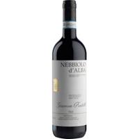 Giacosa Fratelli Nebbiolo d'Alba Piemonte 2019