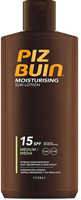 pizbuin Piz Buin Moisturising Sun Lotion - Medium SPF15 200ml