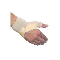 Medidu Duimbrace / Duimbandage / Polsbandage (In zwart en beige)