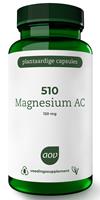 AOV 510 Magnesium AC Vegacaps