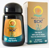 Marcus rohrer SCK2 Tabletten